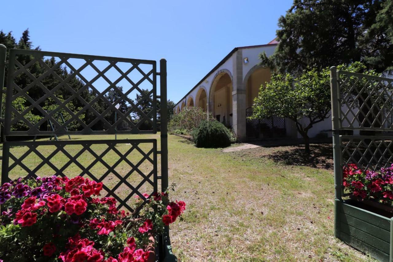 Masseria Faga Otranto Exterior photo