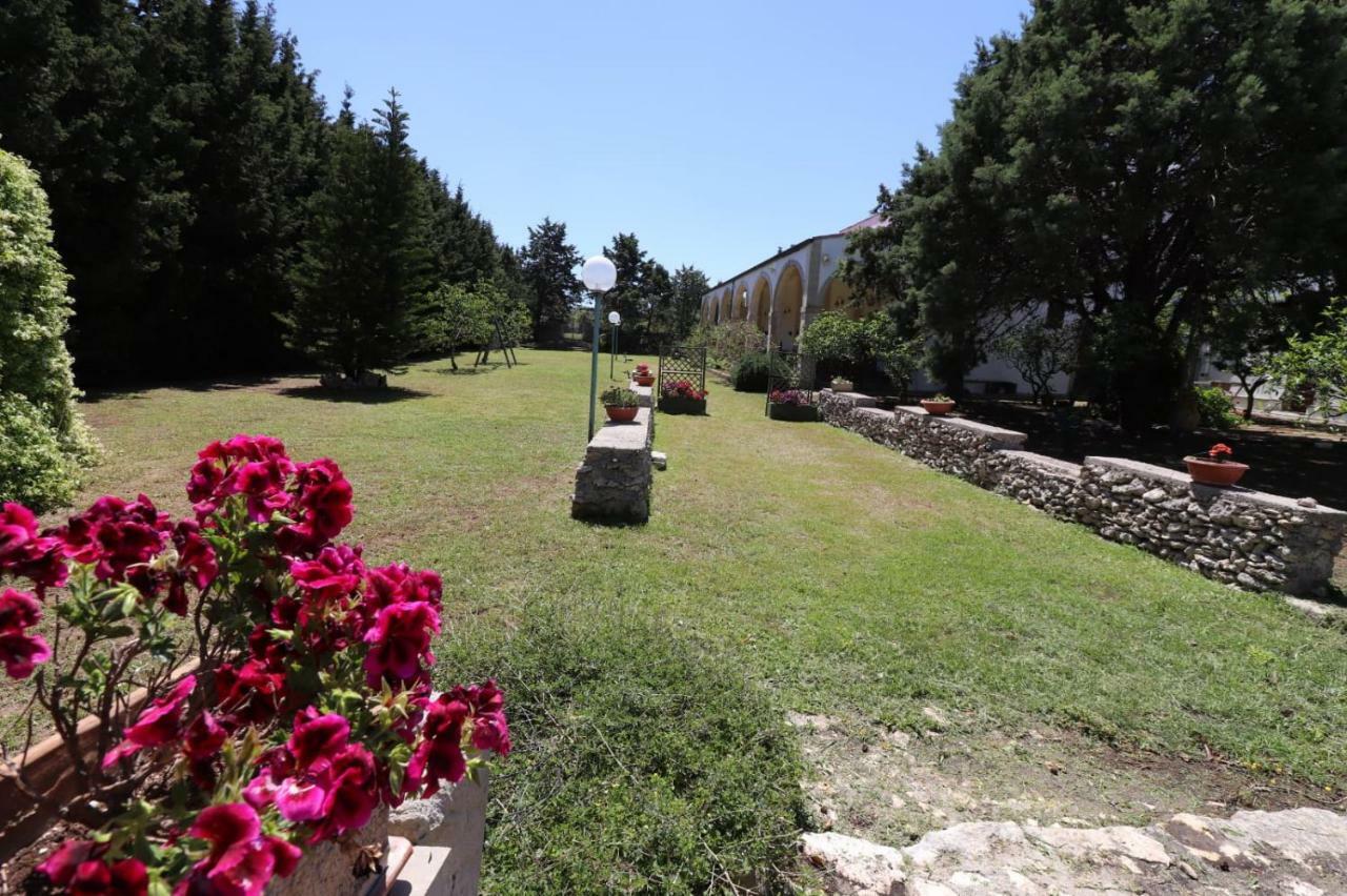 Masseria Faga Otranto Exterior photo